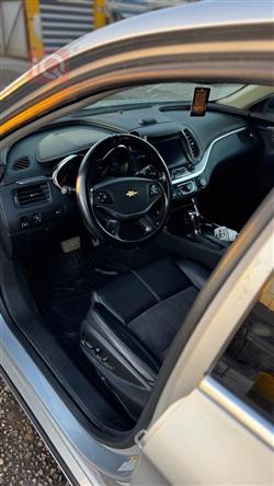 Chevrolet Impala